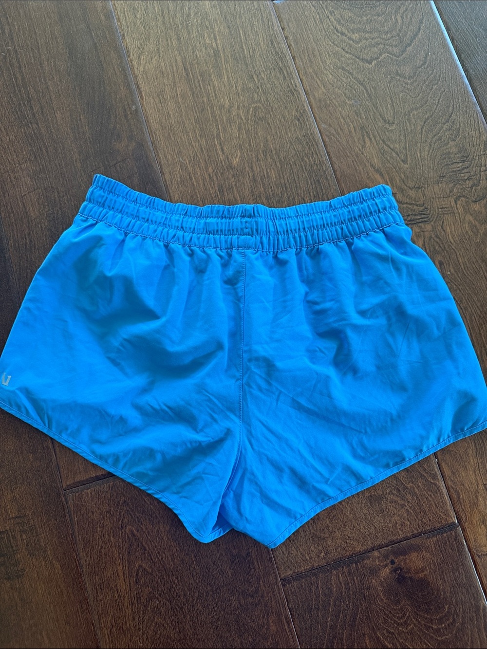 Vuori Clementine 2.0 shorts - Picture 2 of 2